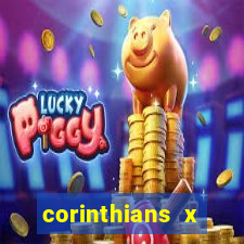 corinthians x cruzeiro ao vivo e gratis