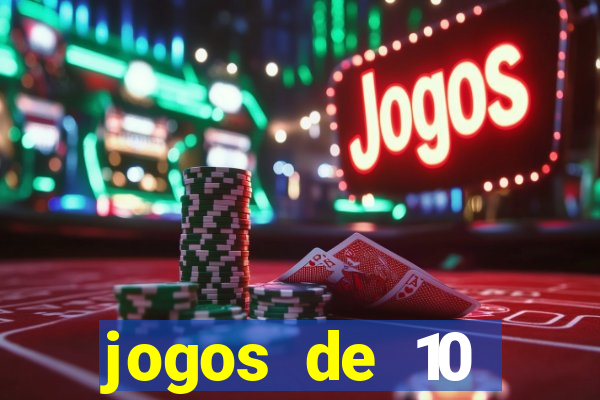 jogos de 10 centavos betano