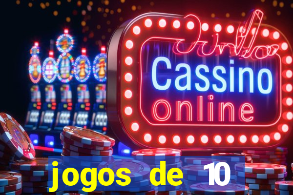 jogos de 10 centavos betano