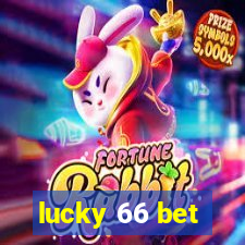 lucky 66 bet