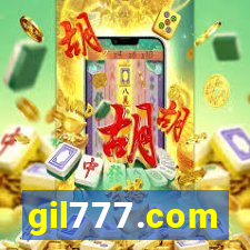 gil777.com