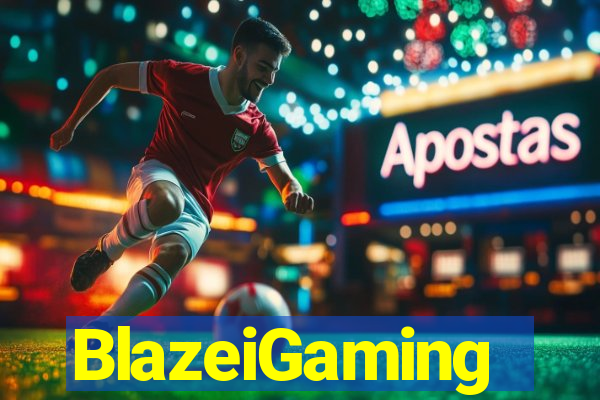 BlazeiGaming