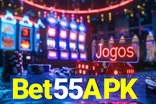 Bet55APK