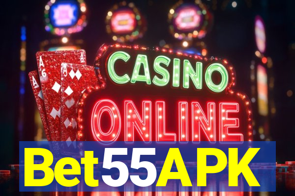 Bet55APK