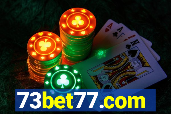 73bet77.com