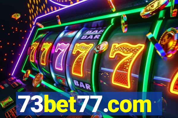 73bet77.com