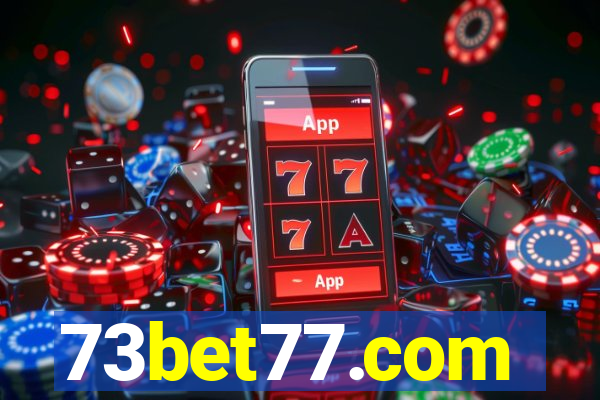 73bet77.com