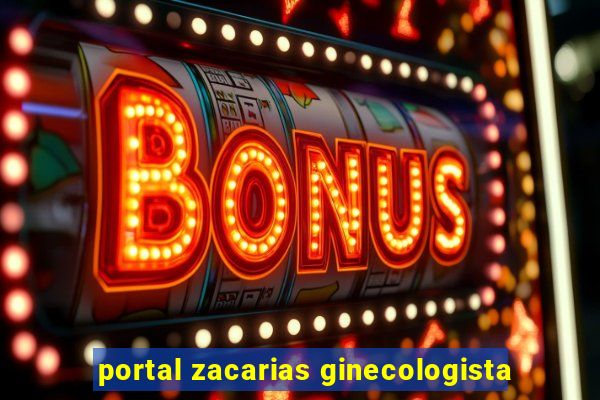 portal zacarias ginecologista