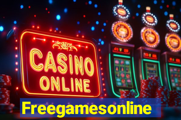 Freegamesonline