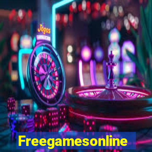 Freegamesonline