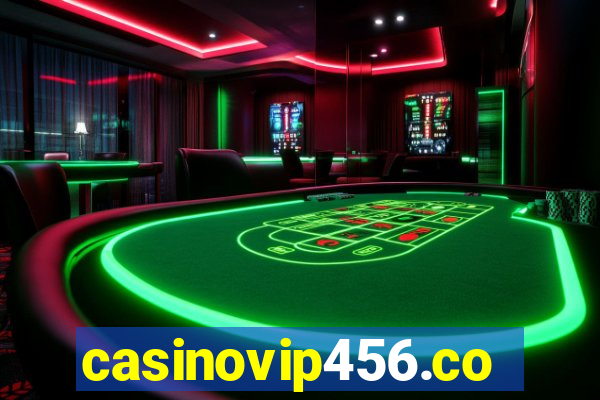 casinovip456.com