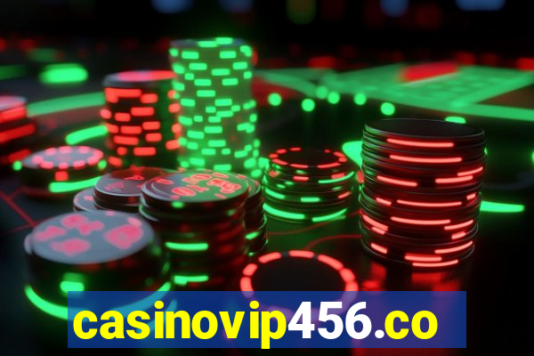 casinovip456.com