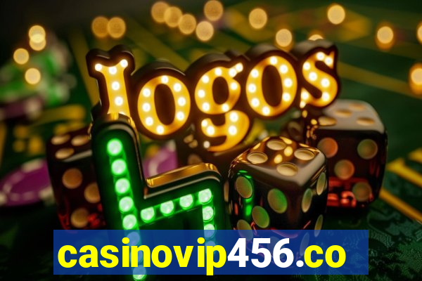 casinovip456.com