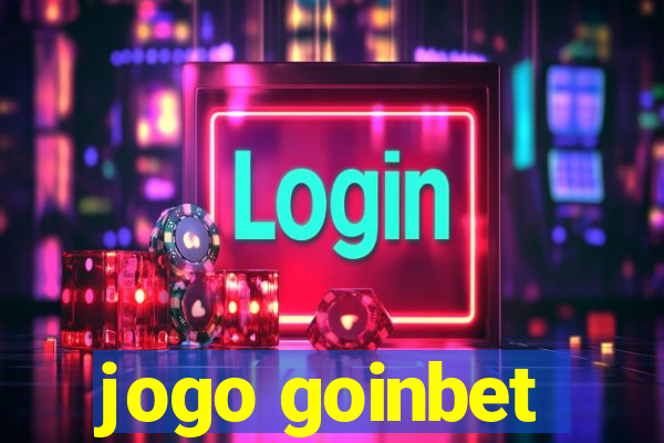 jogo goinbet