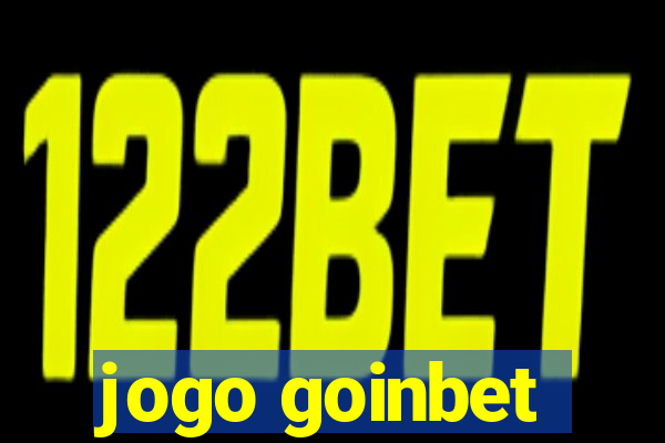 jogo goinbet