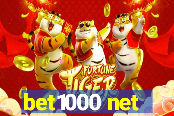 bet1000 net