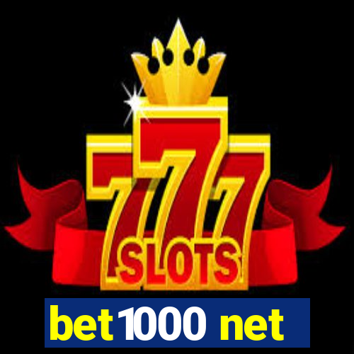 bet1000 net