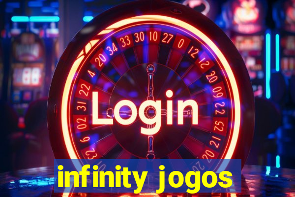 infinity jogos