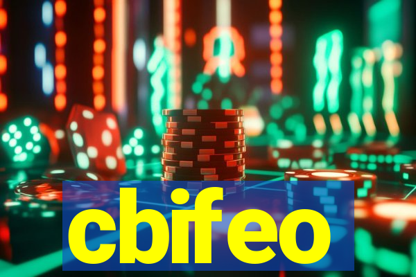 cbifeo