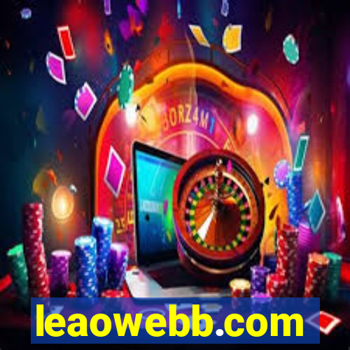 leaowebb.com