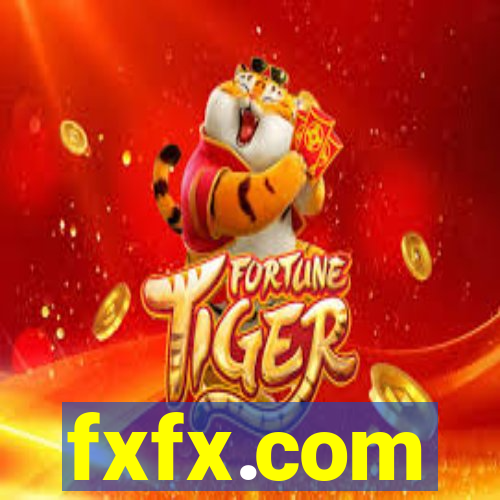 fxfx.com