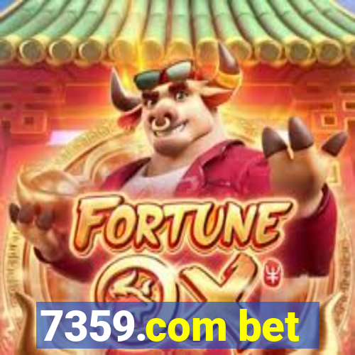 7359.com bet