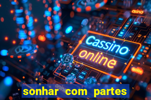 sonhar com partes íntimas de outra pessoa