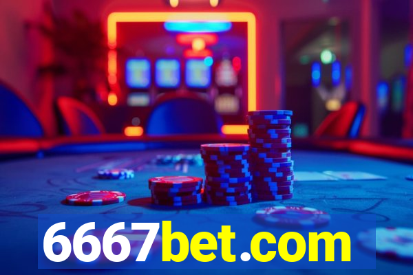 6667bet.com