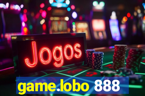 game.lobo 888