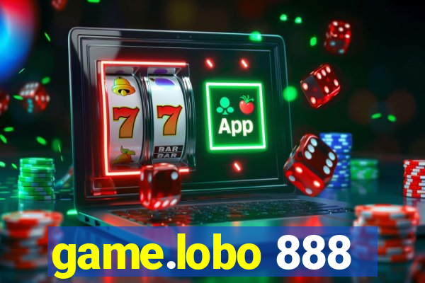 game.lobo 888