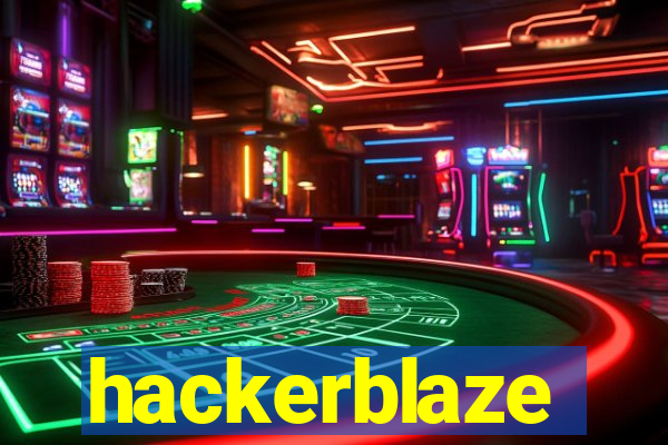 hackerblaze