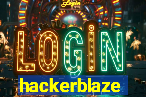 hackerblaze