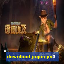 download jogos ps3