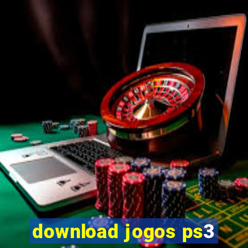 download jogos ps3