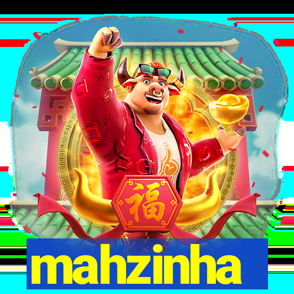 mahzinha