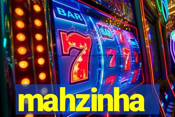 mahzinha