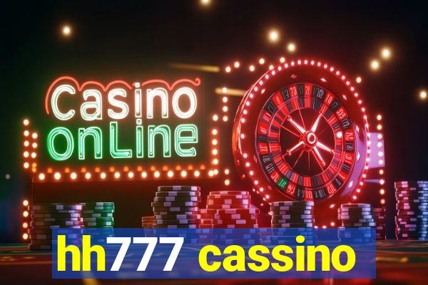 hh777 cassino