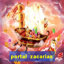 portal zacarias raiam santos