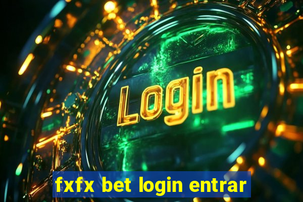 fxfx bet login entrar