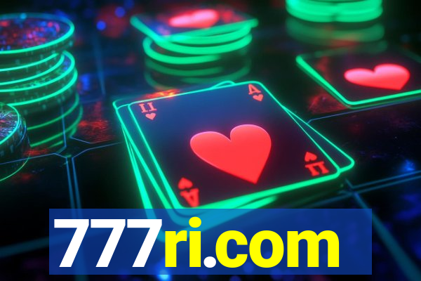 777ri.com