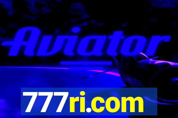 777ri.com