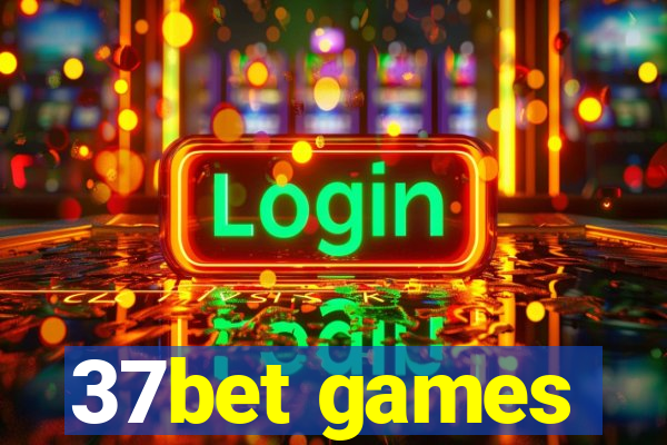 37bet games