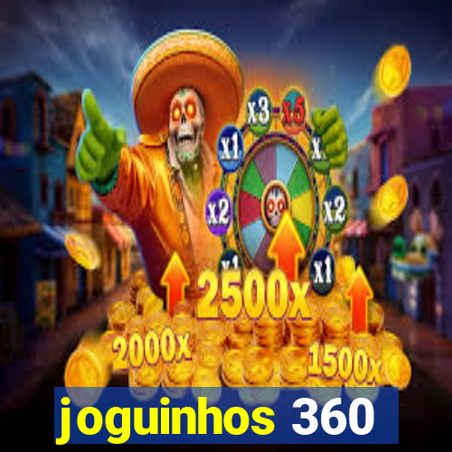 joguinhos 360