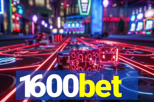 1600bet