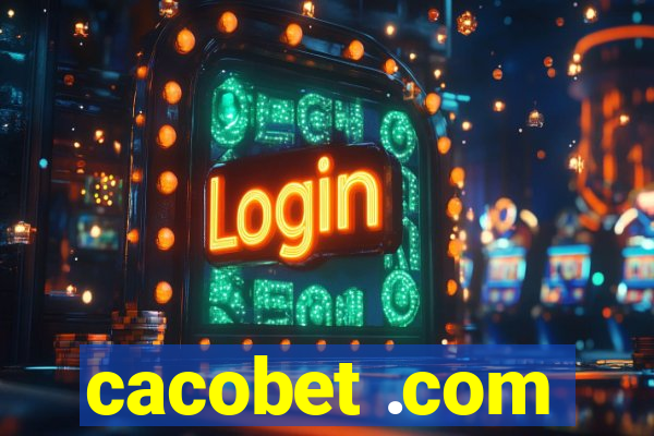 cacobet .com