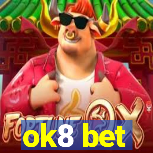 ok8 bet