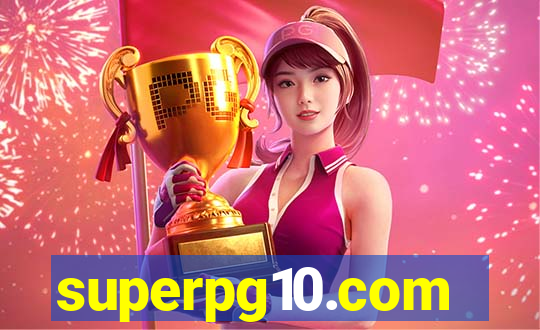 superpg10.com