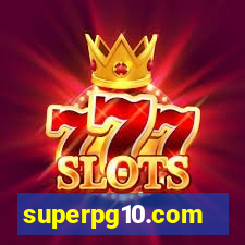 superpg10.com