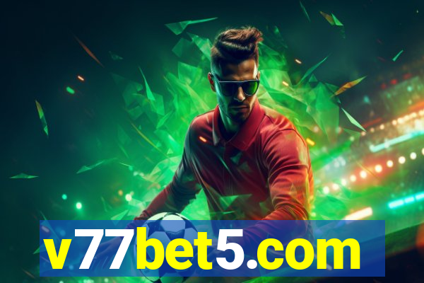 v77bet5.com