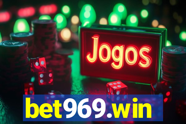 bet969.win